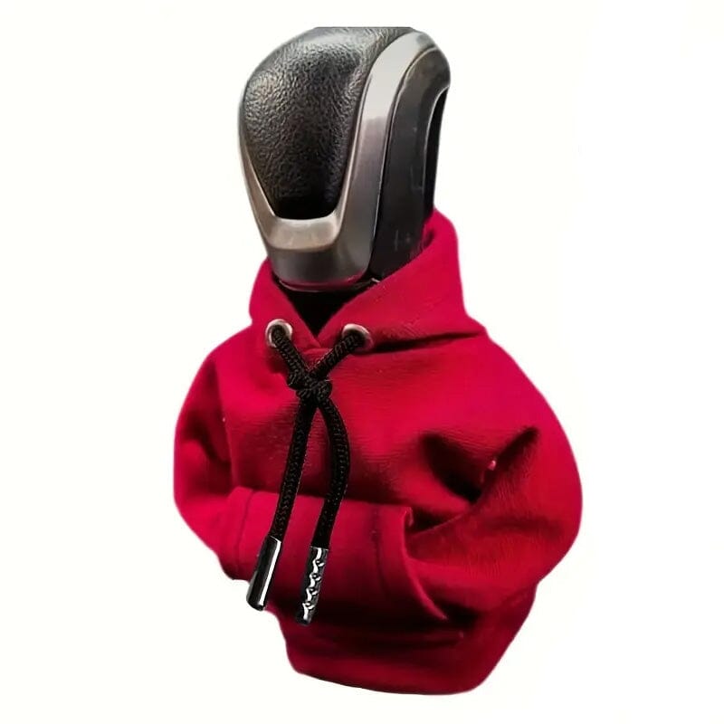 Mini Hoodie Car Gear Shift Cover Footlocker Finishline For Sale