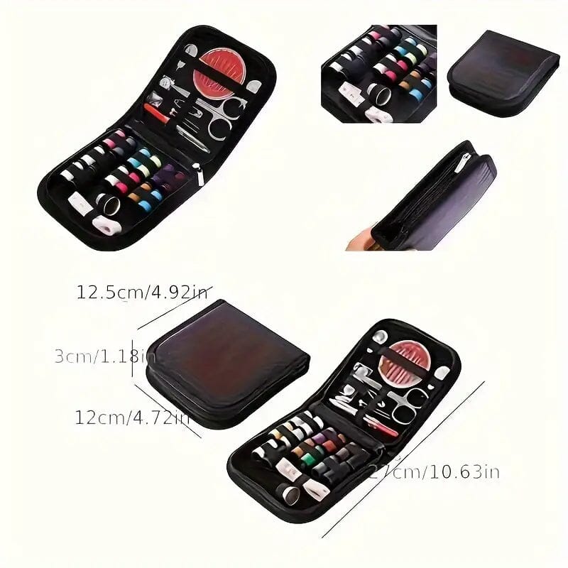 Mini Travel Sewing Kit Fabric Repair Set From China Cheap Pice