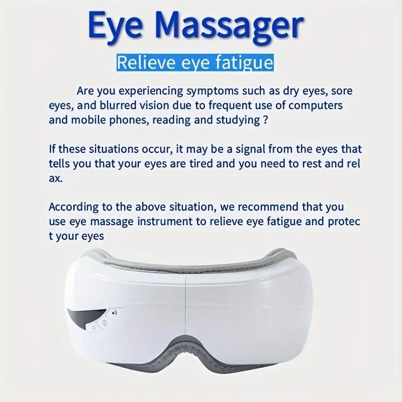 Home Smart Eye Care Device Cheap Visit