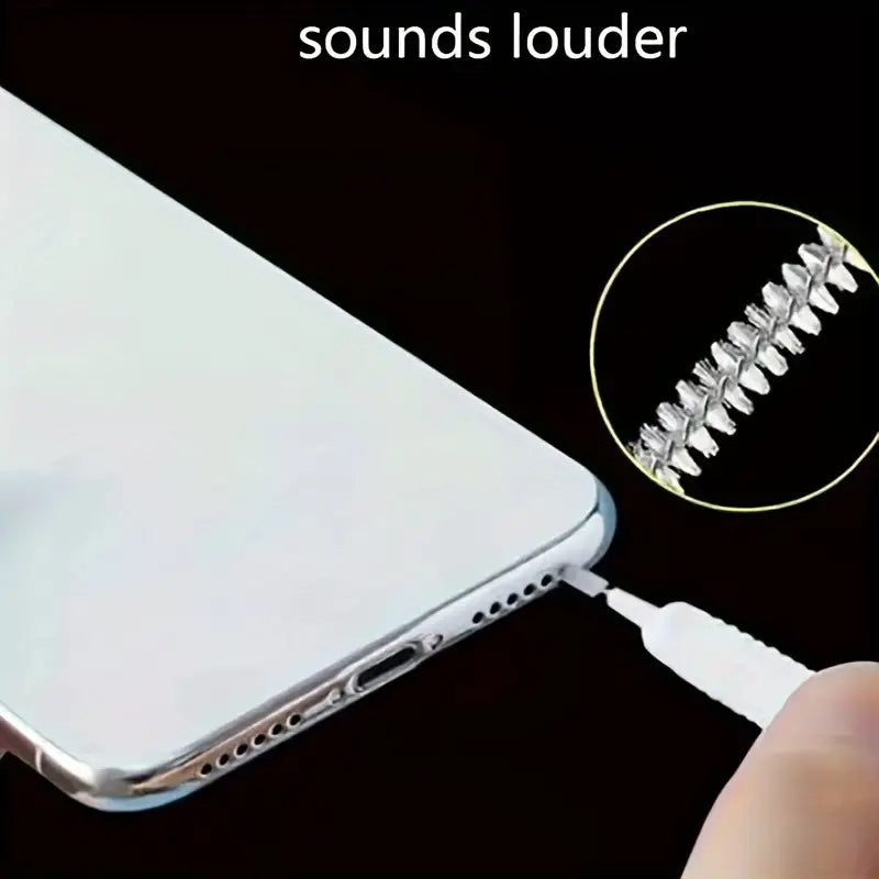 10-Pieces: Multifunctional Mini Cleaning Brush Dust Removal Cheap Sale Perfect