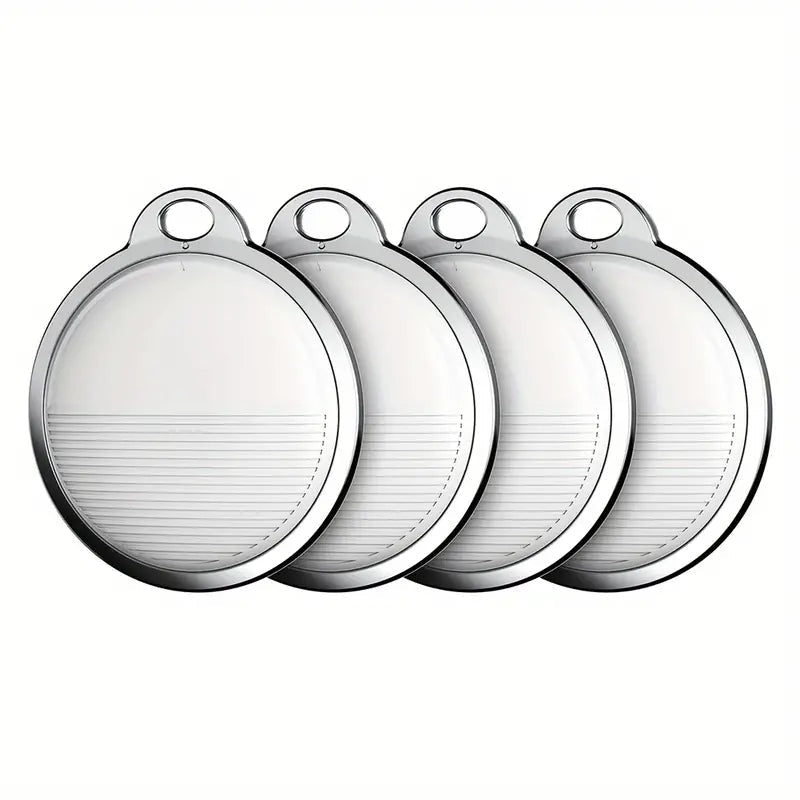 4-Pack: Real-Time GPS Smart Anti-Lost Device Locator Sale Online Shop