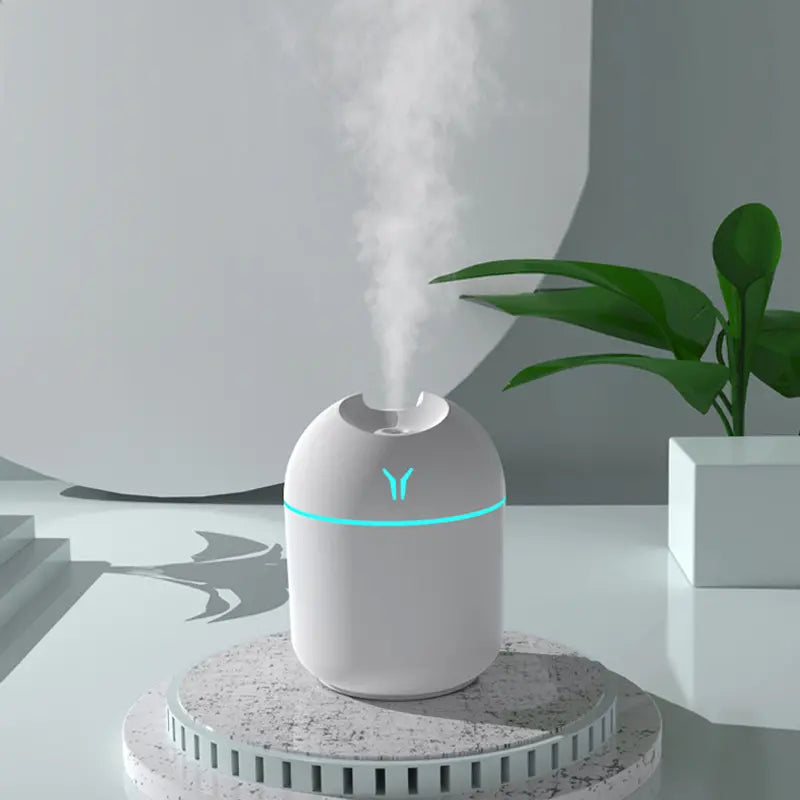 Aroma Diffuser & Humidifier Cold Mist & Night Light Cheap Manchester Great Sale