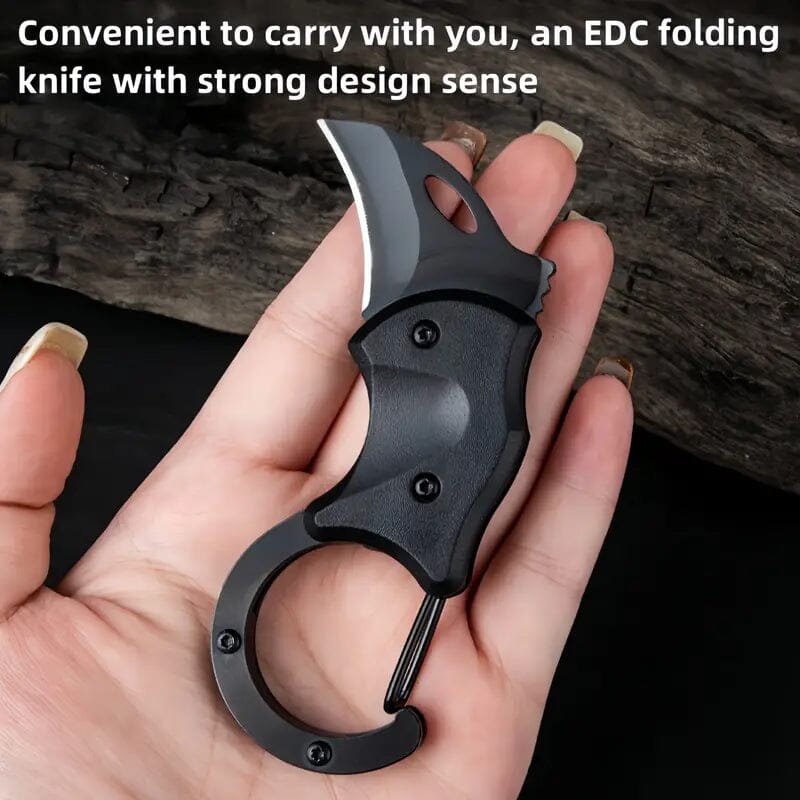 Mini Keychain Pendant Folding Knife Discount Newest