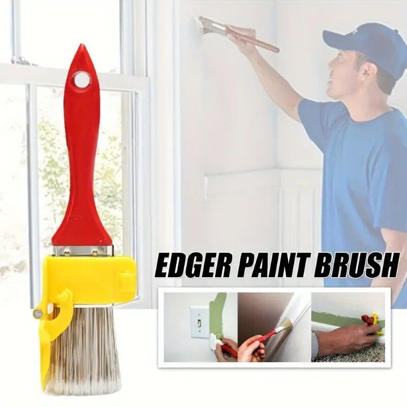 Internal Wall and Roof Paint Brush The Cheapest Cheap Pice